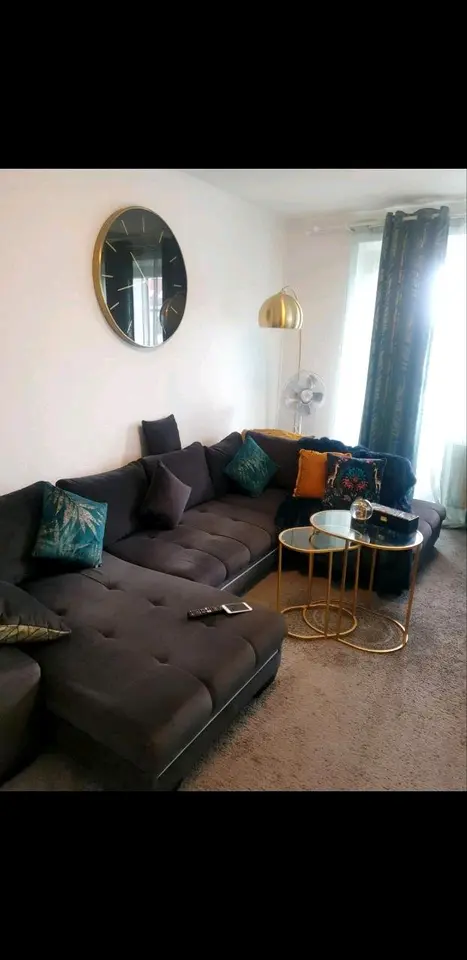 2 Zimmer Wohnung mit 21 m² in Leipzig – Bild 3