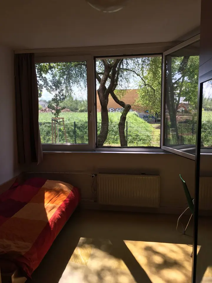 2 Zimmer Wohnung mit 21 m² in Leipzig – Bild 4