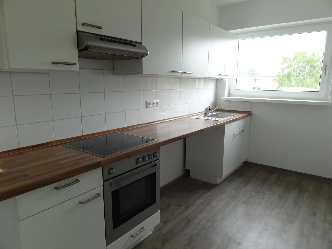 3 Zimmer Wohnung mit 70 m² in Kiel – Bild 4