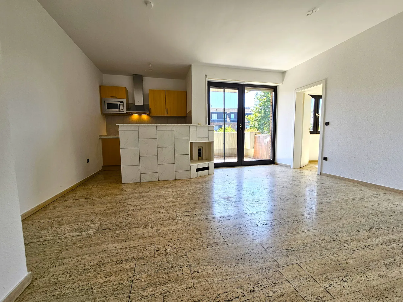 2 Zimmer Wohnung mit 41 m² in Mönchengladbach – Bild 1
