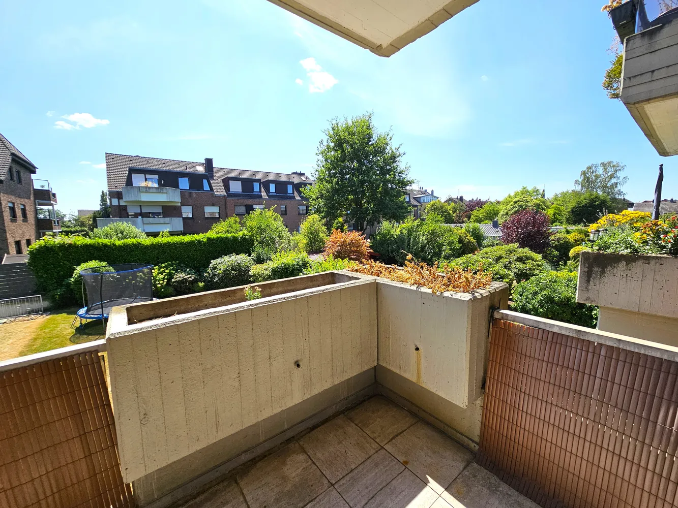 2 Zimmer Wohnung mit 41 m² in Mönchengladbach – Bild 4