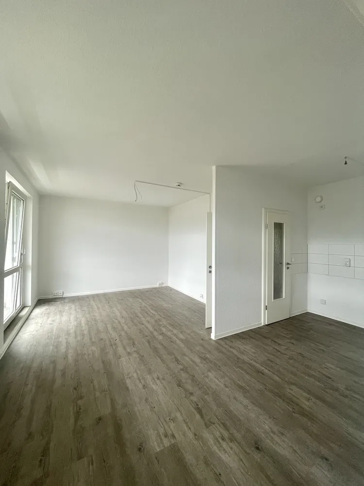 3 Zimmer Wohnung mit 59 m² in Jena – Bild 3