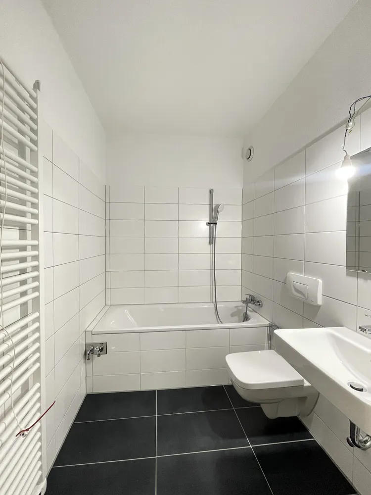 3 Zimmer Wohnung mit 59 m² in Jena – Bild 7