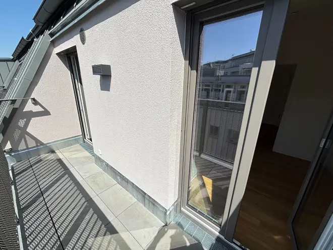 2 Zimmer Wohnung mit 45 m² in Dresden – Bild 4