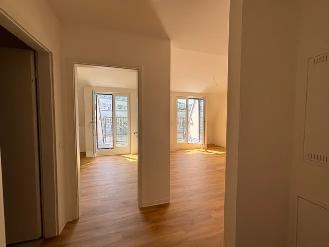 2 Zimmer Wohnung mit 45 m² in Dresden – Bild 5