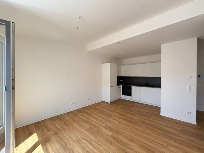2 Zimmer Wohnung mit 45 m² in Dresden – Bild 3
