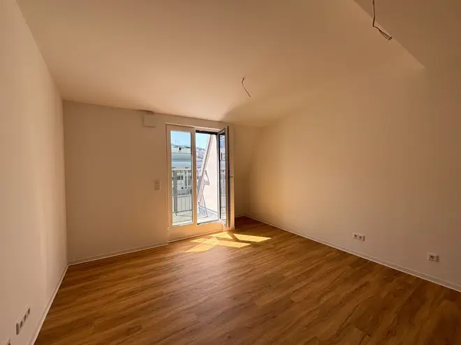 2 Zimmer Wohnung mit 45 m² in Dresden – Bild 1