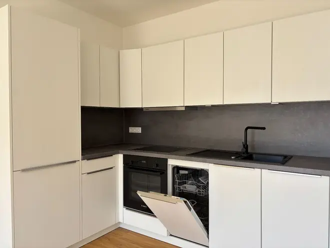 2 Zimmer Wohnung mit 45 m² in Dresden – Bild 2