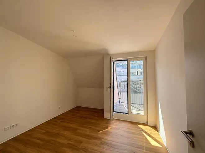 2 Zimmer Wohnung mit 45 m² in Dresden – Bild 8