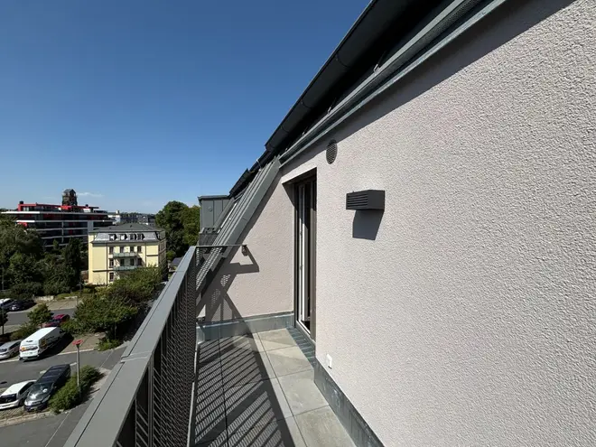 2 Zimmer Wohnung mit 45 m² in Dresden – Bild 9