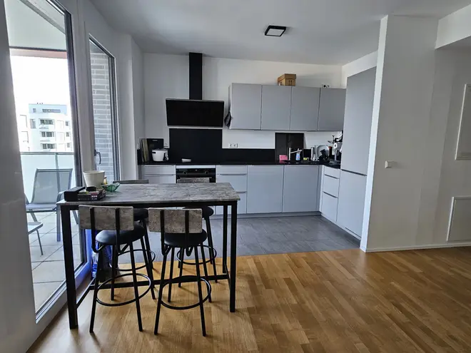 2 Zimmer Wohnung mit 59 m² in Stuttgart – Bild 1