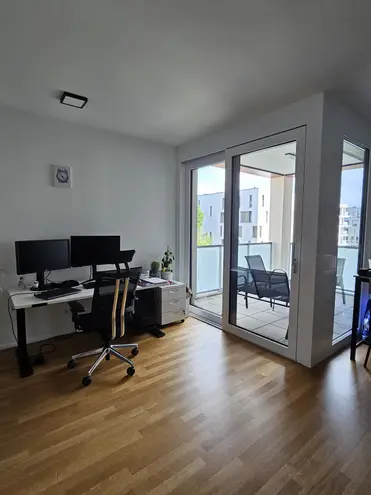 2 Zimmer Wohnung mit 59 m² in Stuttgart – Bild 2