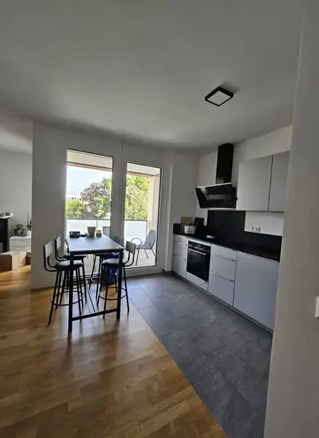 2 Zimmer Wohnung mit 59 m² in Stuttgart – Bild 3