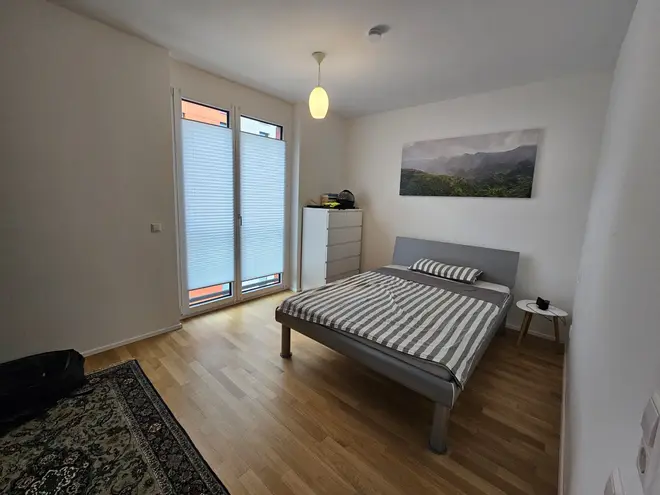 2 Zimmer Wohnung mit 59 m² in Stuttgart – Bild 4