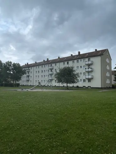 3 Zimmer Wohnung mit 49 m² in Ingolstadt – Bild 1