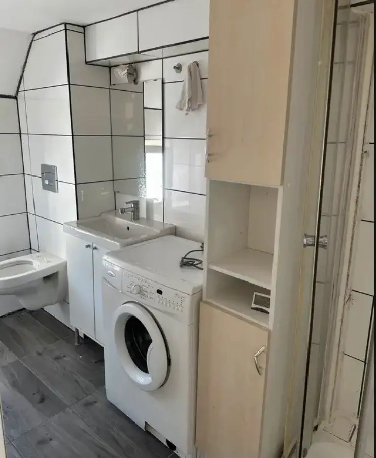 2 Zimmer Wohnung mit 34 m² in Wetzlar – Bild 4