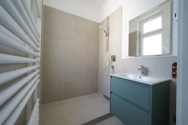 2 Zimmer Wohnung mit 75 m² in Köln – Bild 11