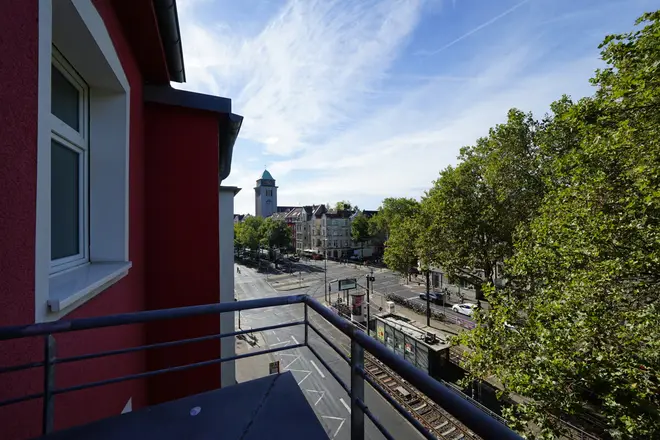 2 Zimmer Wohnung mit 75 m² in Köln – Bild 8