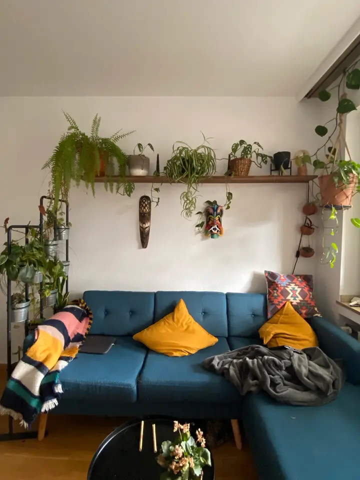 2 Zimmer Wohnung mit 25 m² in Köln – Bild 2