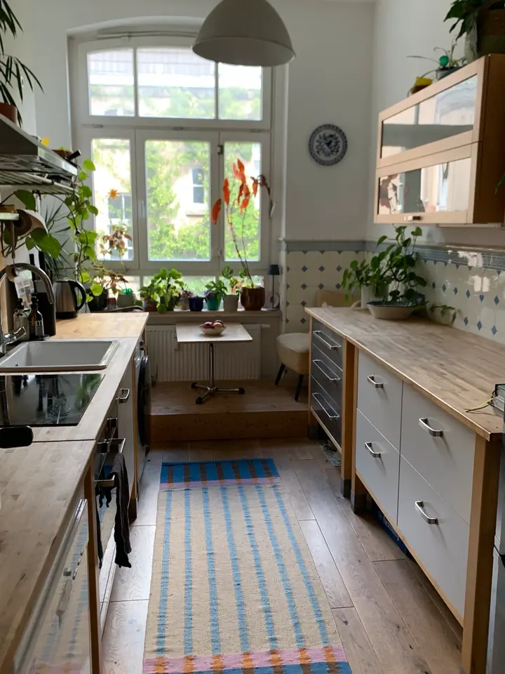 2 Zimmer Wohnung mit 25 m² in Köln – Bild 4