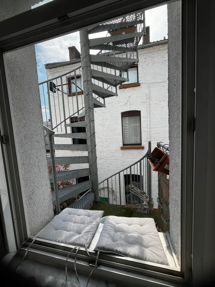 2 Zimmer Wohnung mit 25 m² in Köln – Bild 5