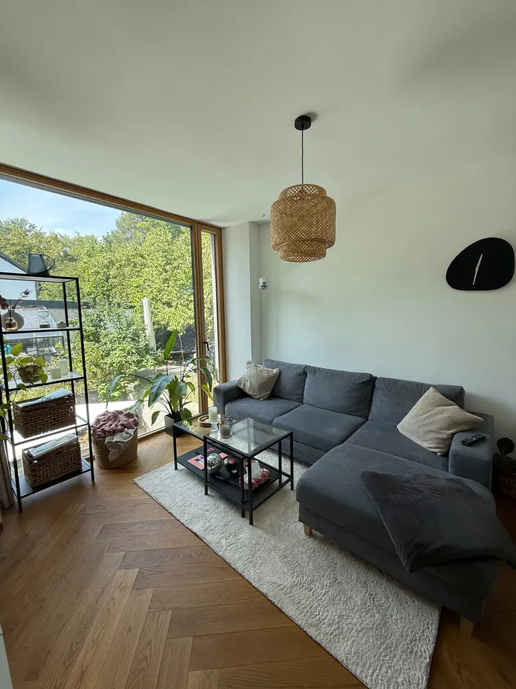 2 Zimmer Wohnung mit 45 m² in München – Bild 1