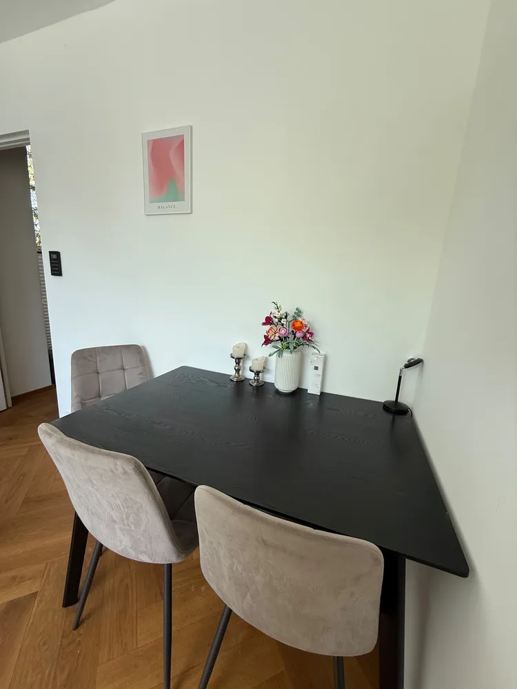 2 Zimmer Wohnung mit 45 m² in München – Bild 4