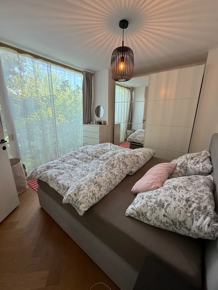 2 Zimmer Wohnung mit 45 m² in München – Bild 2