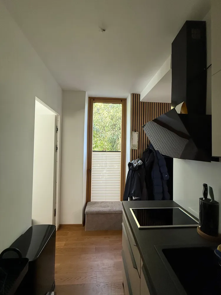 2 Zimmer Wohnung mit 45 m² in München – Bild 10