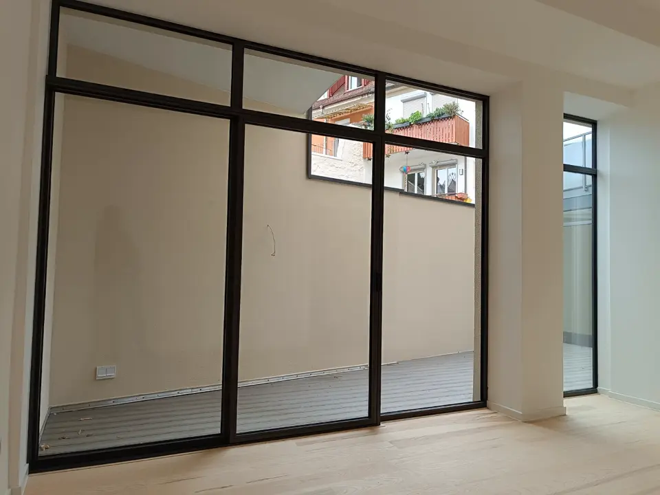 3 Zimmer Wohnung mit 130 m² in Würzburg – Bild 3