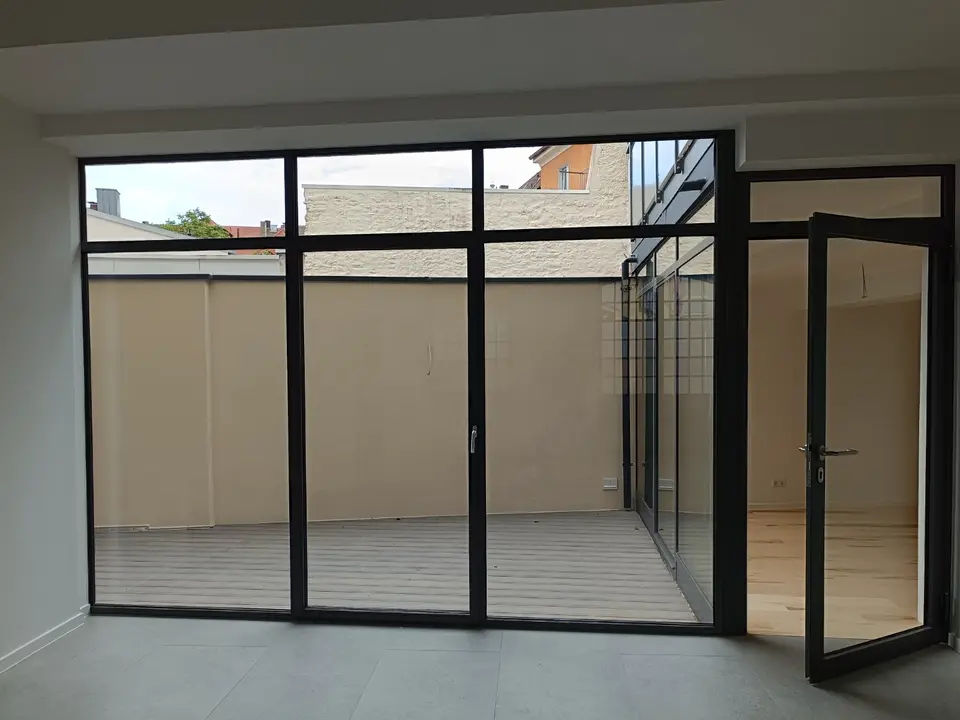 3 Zimmer Wohnung mit 130 m² in Würzburg – Bild 8
