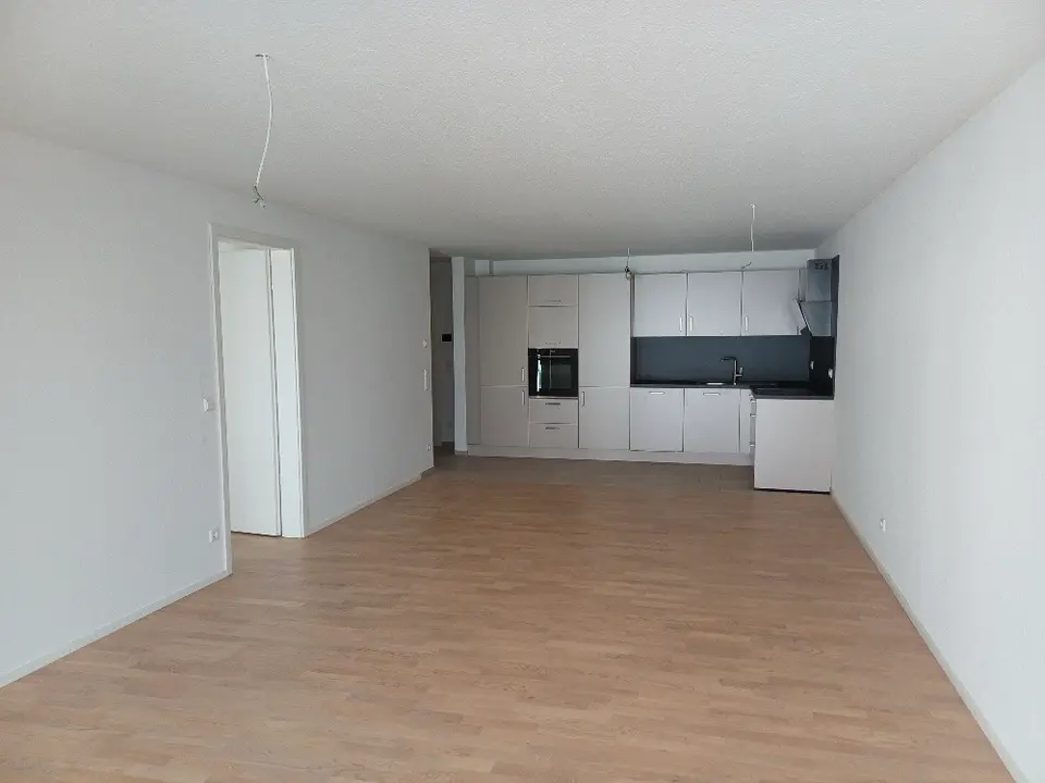 2 Zimmer Wohnung mit 70 m² in Fellbach – Bild 2