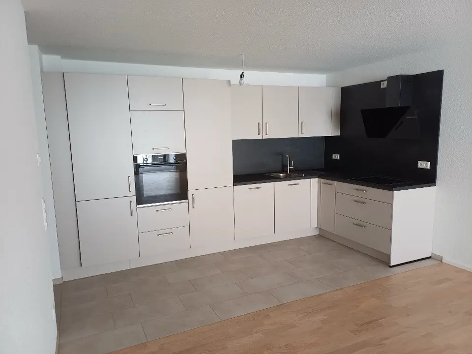 2 Zimmer Wohnung mit 70 m² in Fellbach – Bild 3