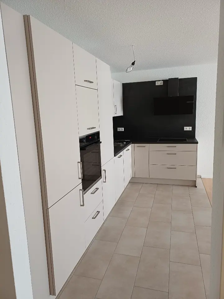2 Zimmer Wohnung mit 70 m² in Fellbach – Bild 4
