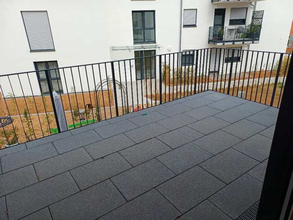 2 Zimmer Wohnung mit 70 m² in Fellbach – Bild 6