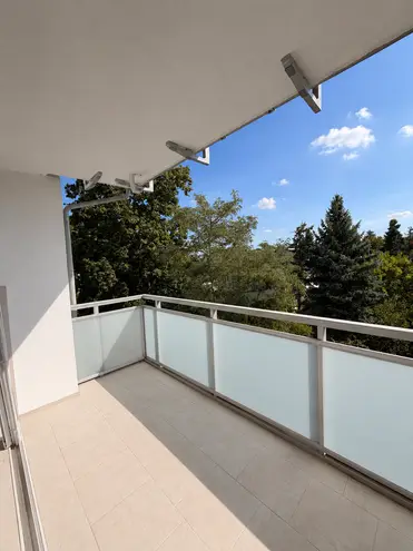 4 Zimmer Wohnung mit 92 m² in Mainz – Bild 2