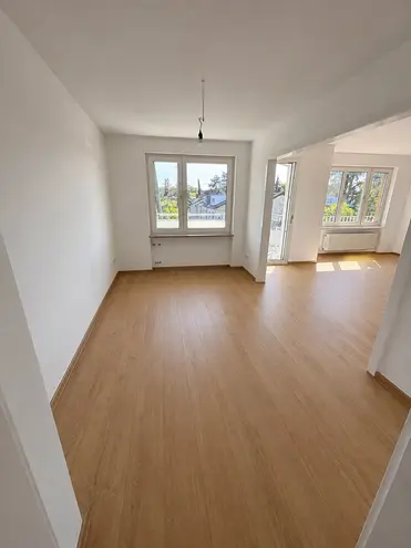 4 Zimmer Wohnung mit 92 m² in Mainz – Bild 3