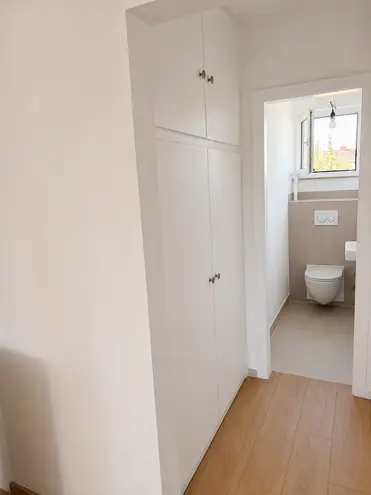 4 Zimmer Wohnung mit 92 m² in Mainz – Bild 9