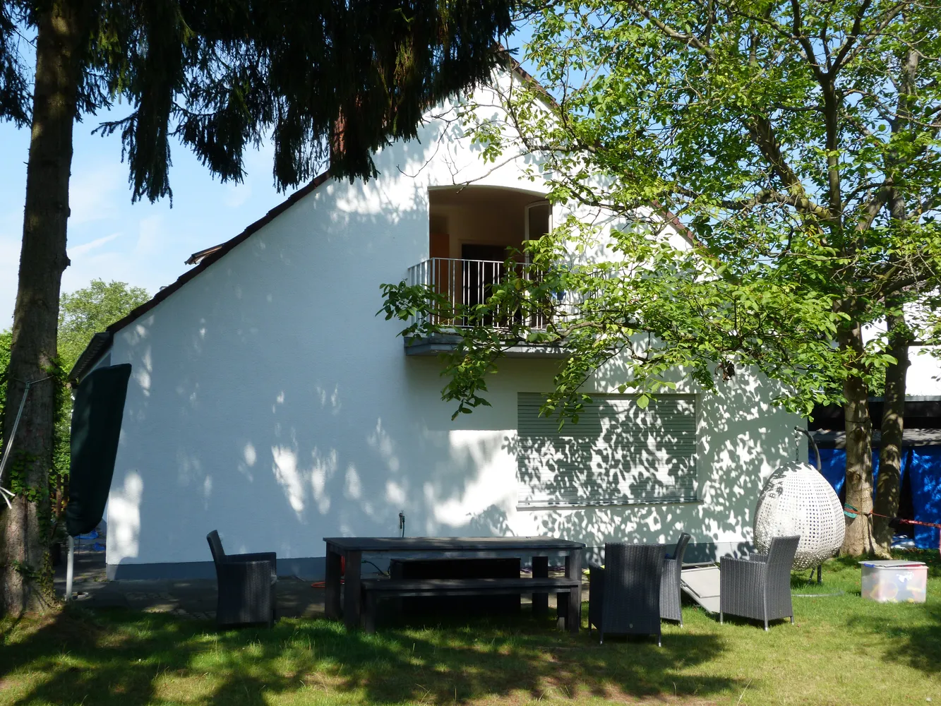 5 Zimmer Haus mit 115 m² in Bonn – Bild 1