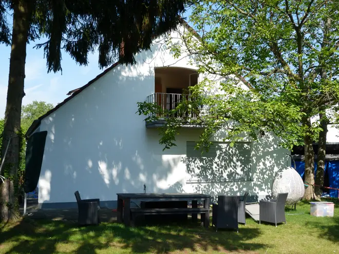 5 Zimmer Haus mit 115 m² in Bonn – Bild 1