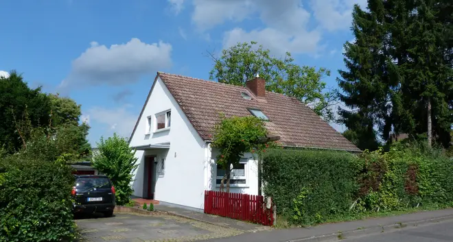 5 Zimmer Haus mit 115 m² in Bonn – Bild 2