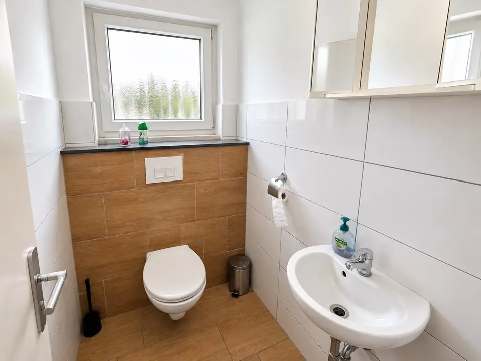 6 Zimmer Wohnung mit 180 m² in Rotenburg (Wümme) – Bild 5