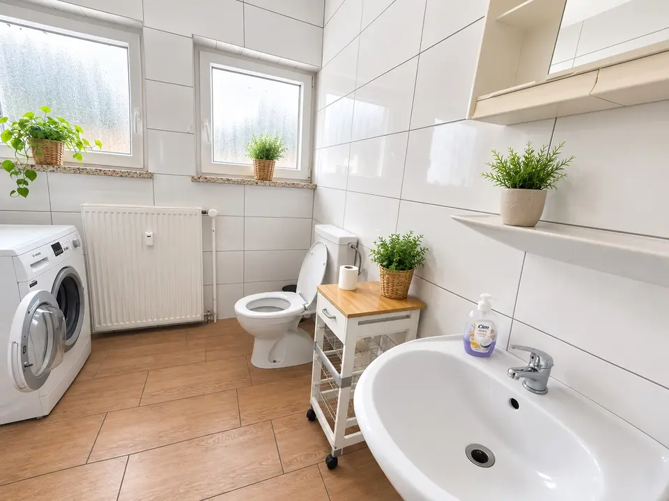 6 Zimmer Wohnung mit 180 m² in Rotenburg (Wümme) – Bild 6