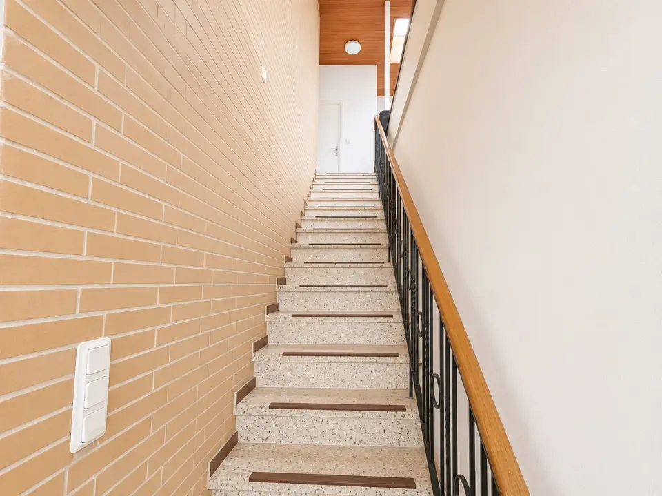 6 Zimmer Wohnung mit 180 m² in Rotenburg (Wümme) – Bild 8