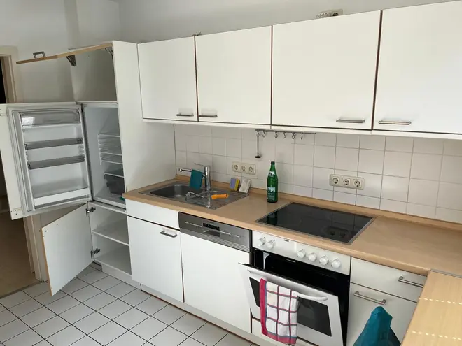 3 Zimmer Wohnung mit 79 m² in Hamburg – Bild 6