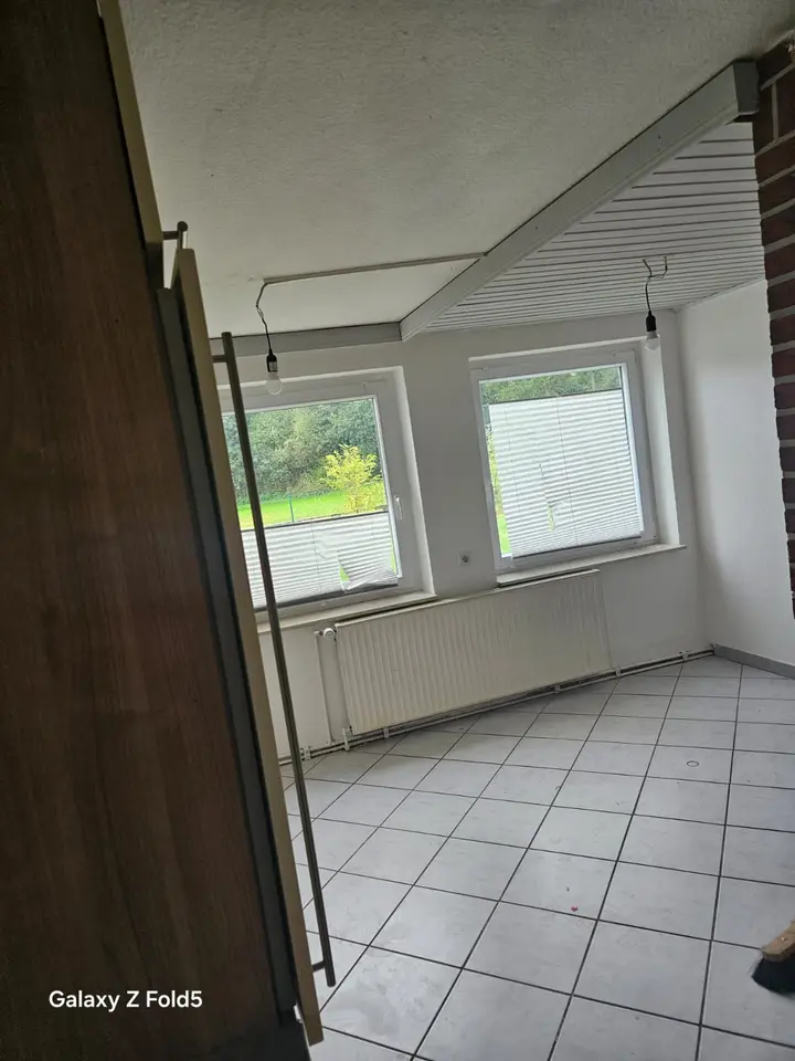 Studio mit 30 m² in Bamberg – Bild 1