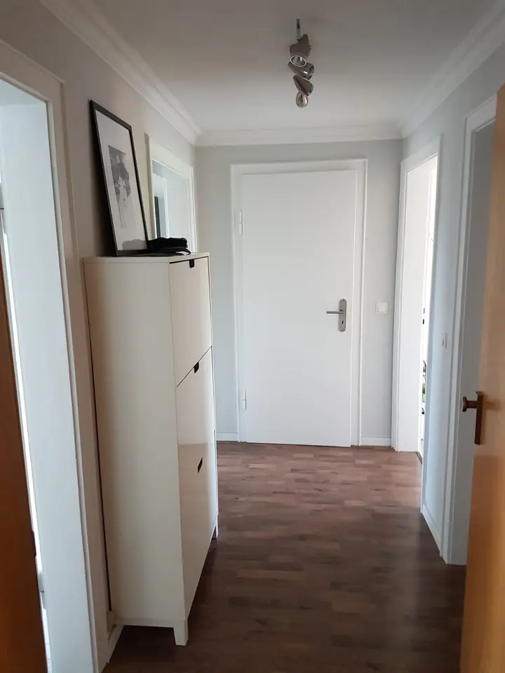 Studio mit 30 m² in Bamberg – Bild 5