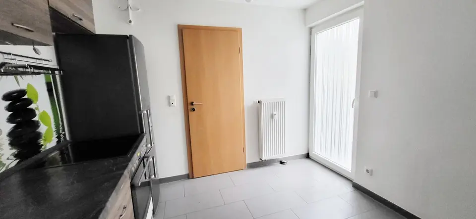 Studio mit 30 m² in Bamberg – Bild 7