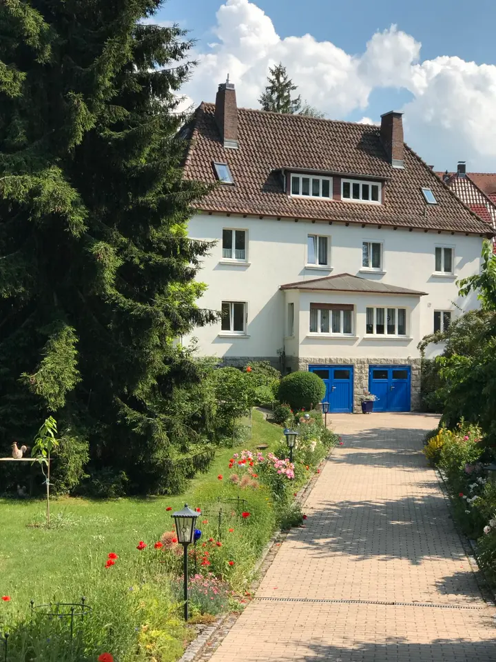 Studio mit 30 m² in Bamberg – Bild 9