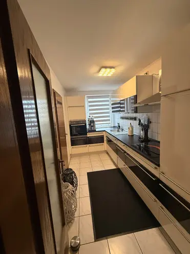 2 Zimmer Wohnung mit 61 m² in Essen – Bild 1